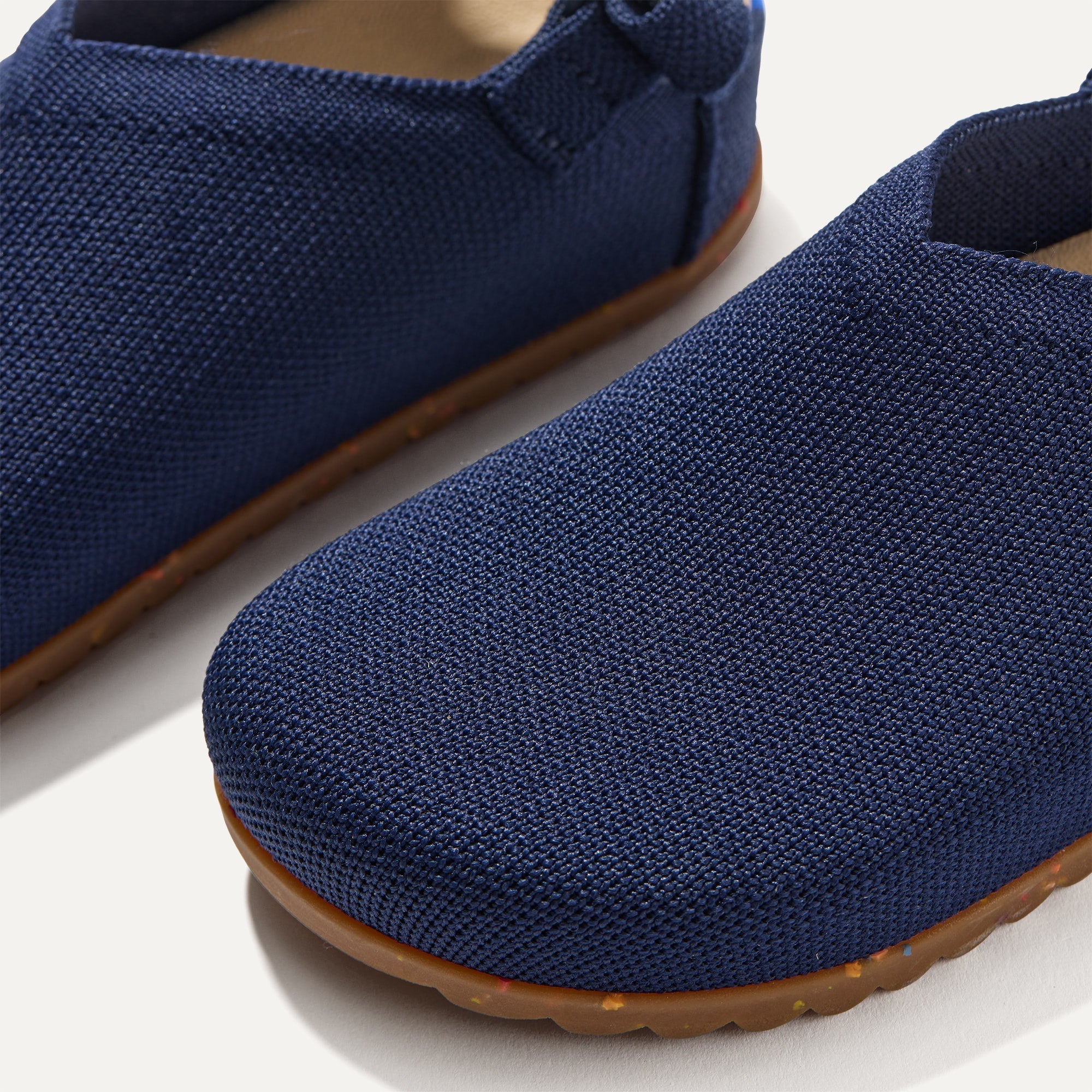 The Kids Clog - Midnight Confetti