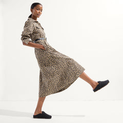 The Braid Clog - Black