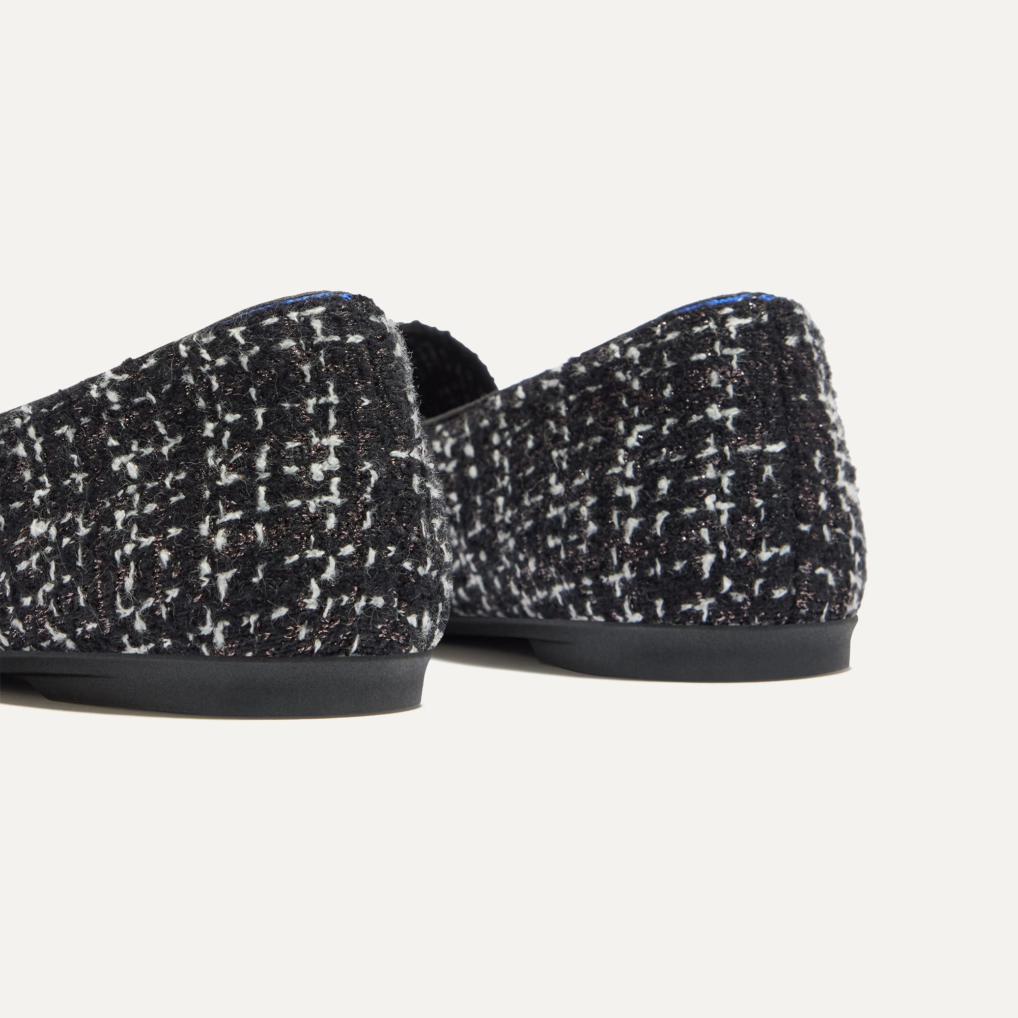 The Double Bit Loafer - Twilight Tweed