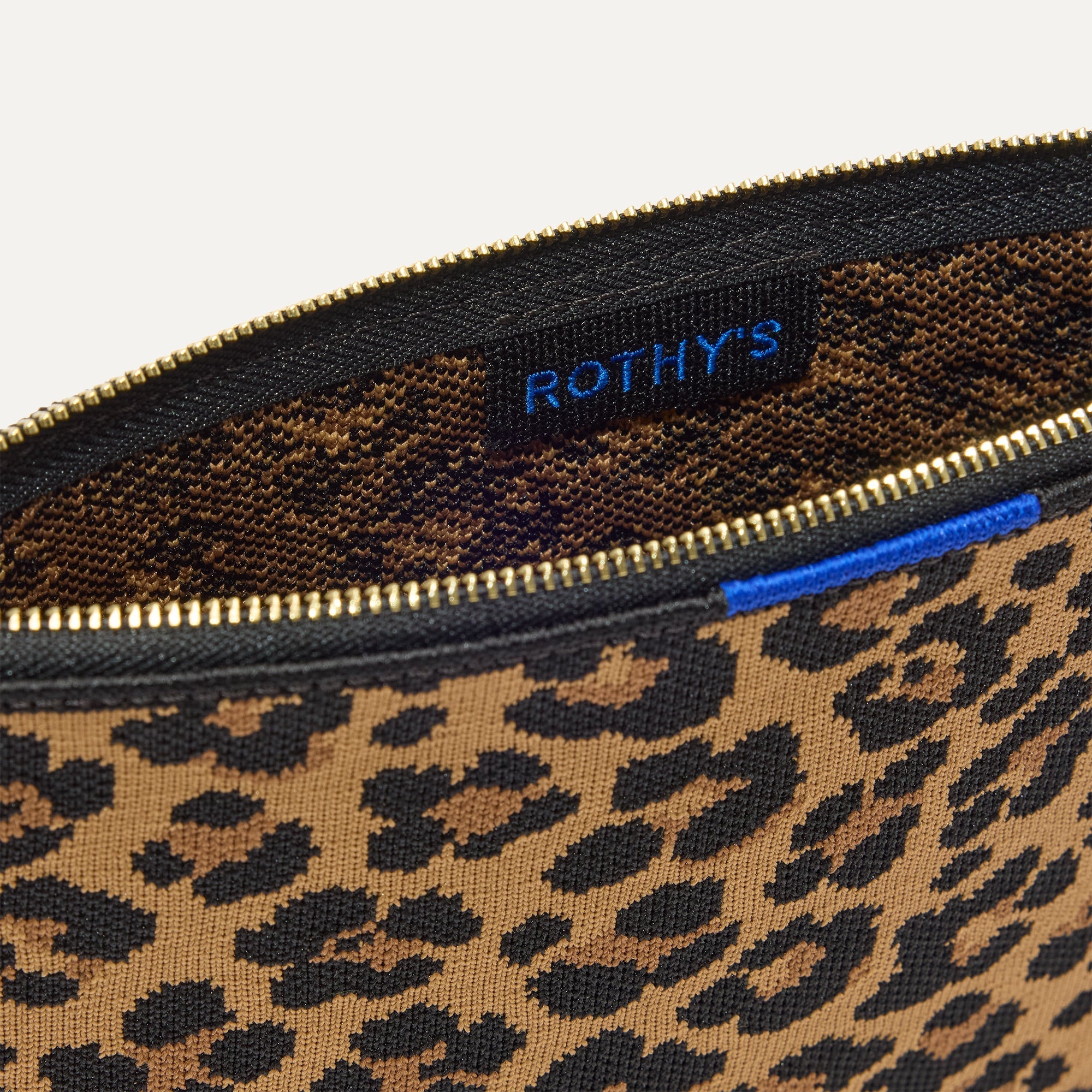 The Convertible Clutch - Toasty Cat