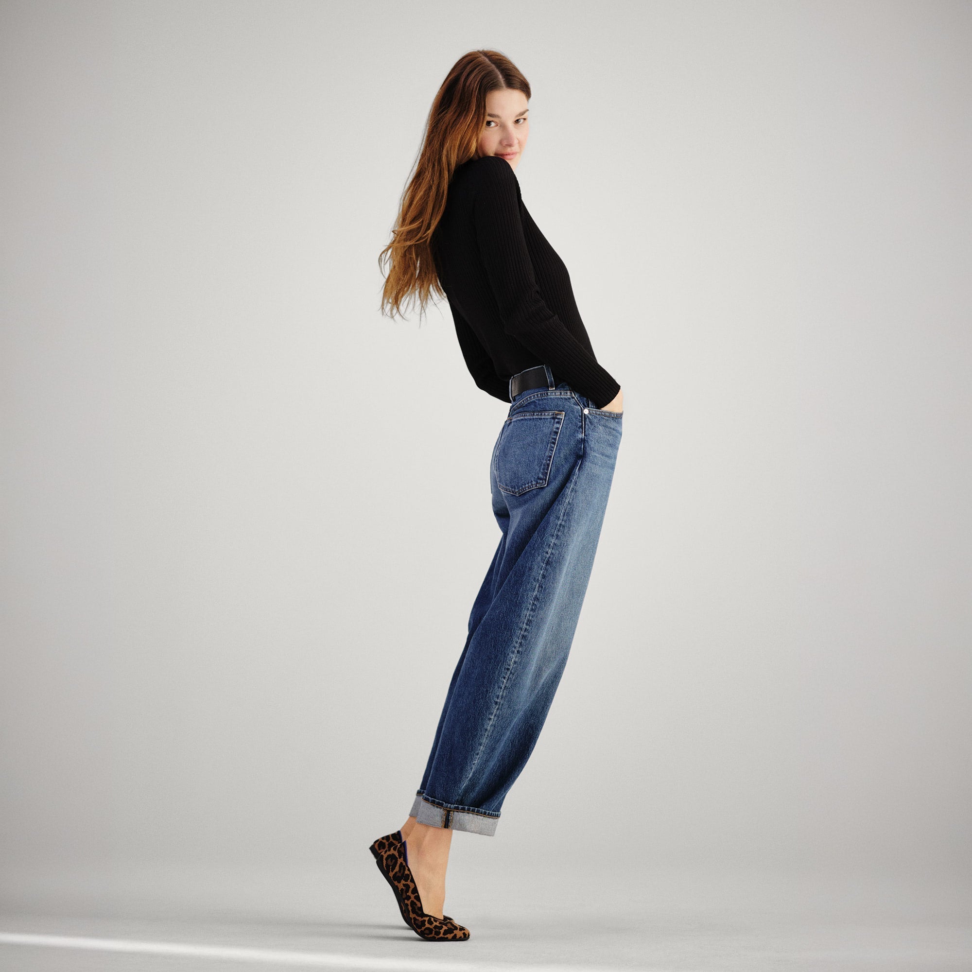 The Daily Flat - Sable Spot