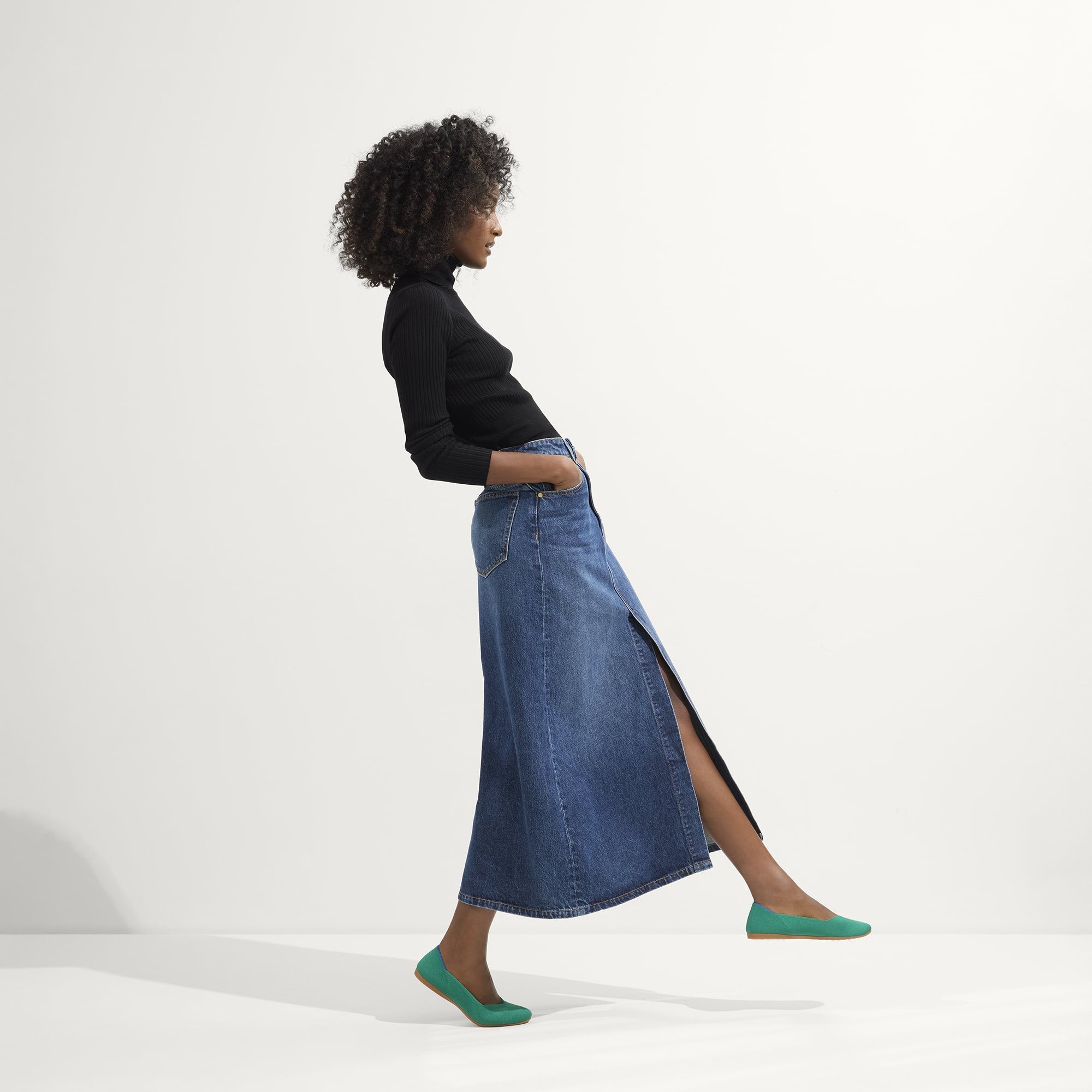 The Daily Flat - Clover