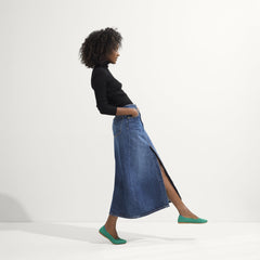 The Daily Flat - Clover