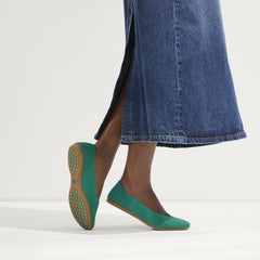 The Daily Flat - Clover