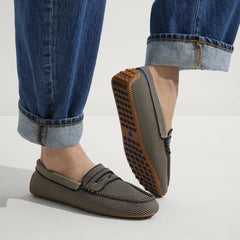 The Daily Driver - Classic Micro Check