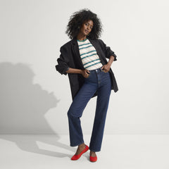 The Daily Flat - Showstopper Red